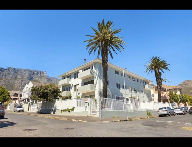 1 BEDROOM PROPERTY TO RENT IN GARDENS